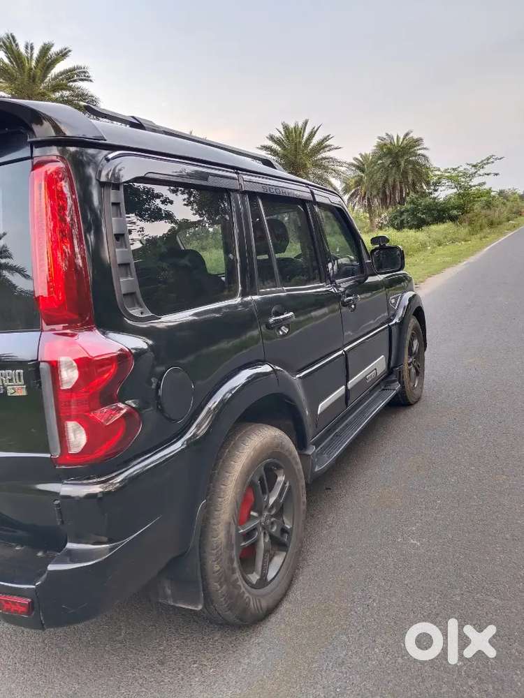 Mahindra Scorpio Classic 2022 Diesel 71000 Km Driven 
Need Money