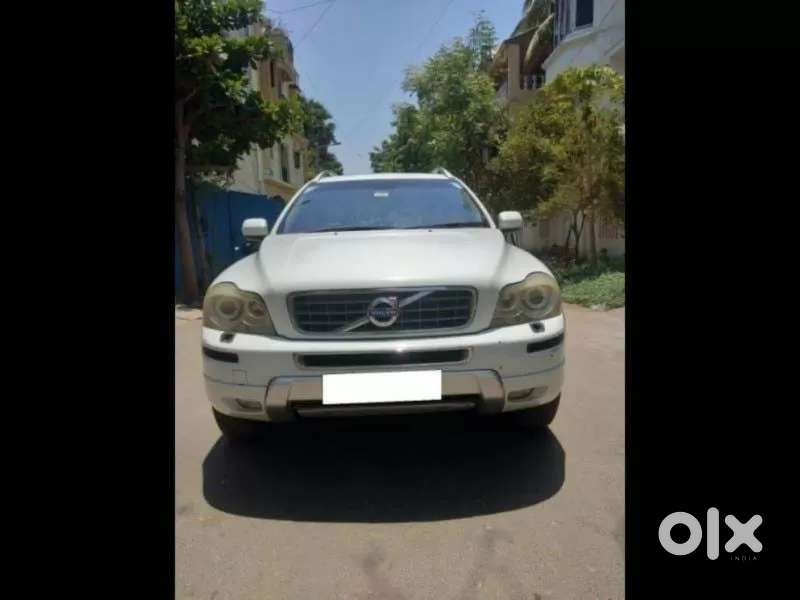 Volvo Xc90, 2013, Diesel
