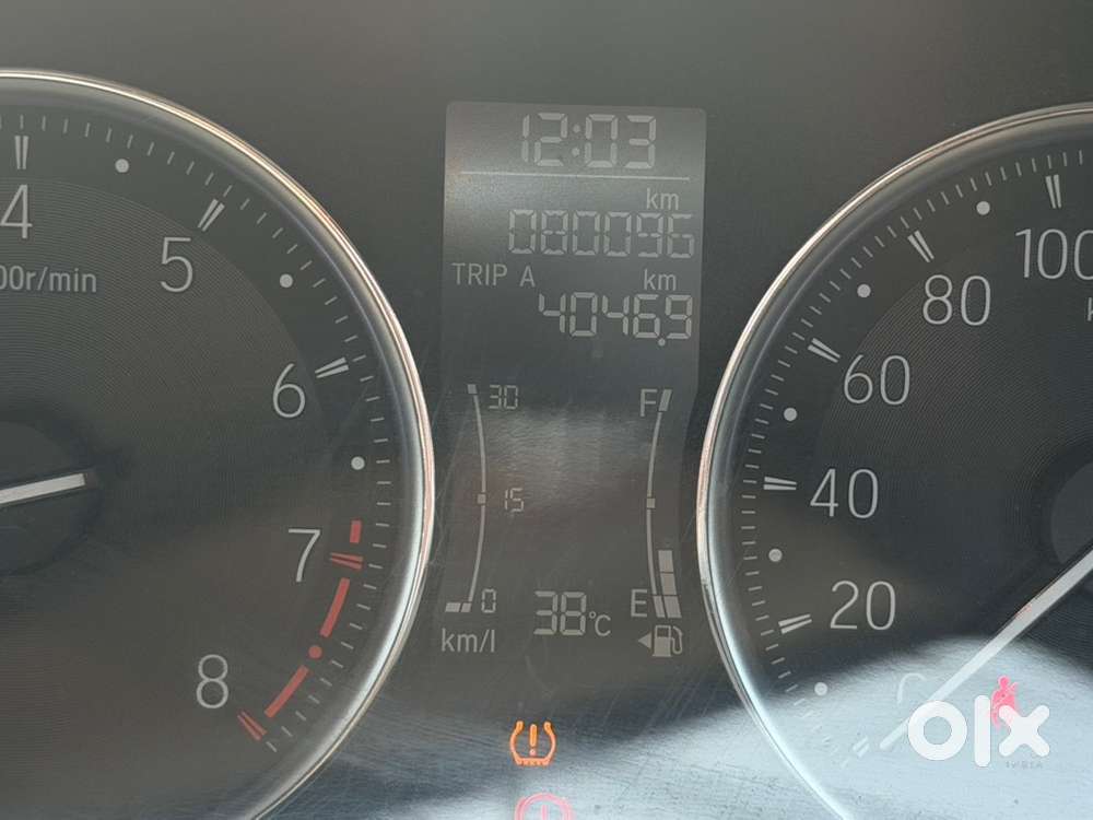 Honda City 2021 Petrol Manual