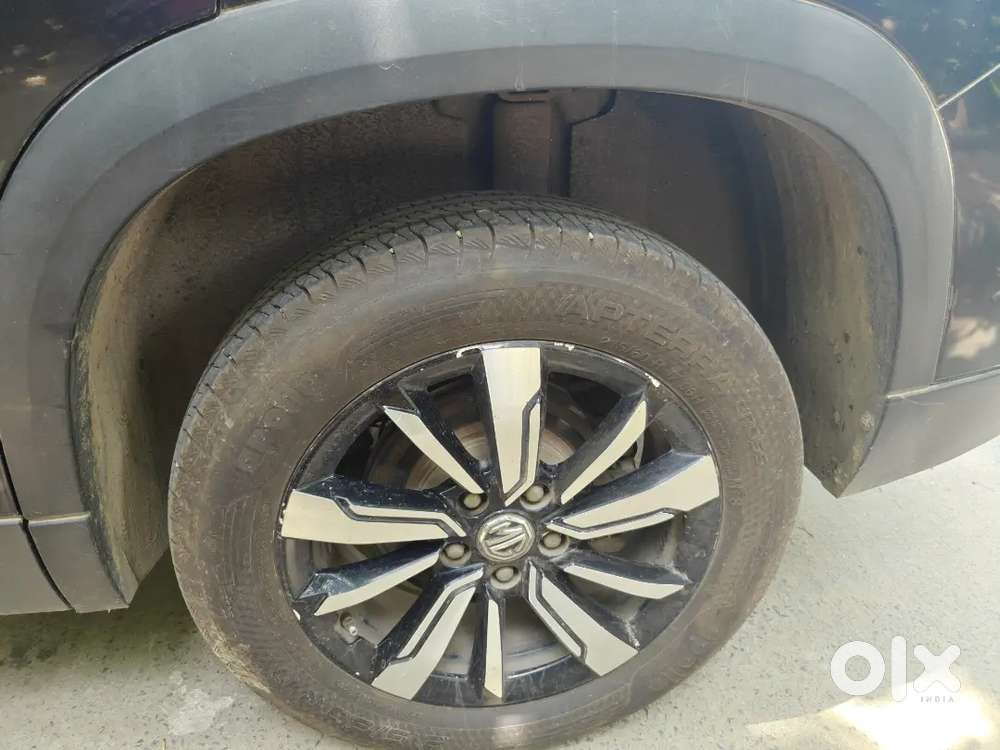Mg Hector Smart Diesel Mt 2020