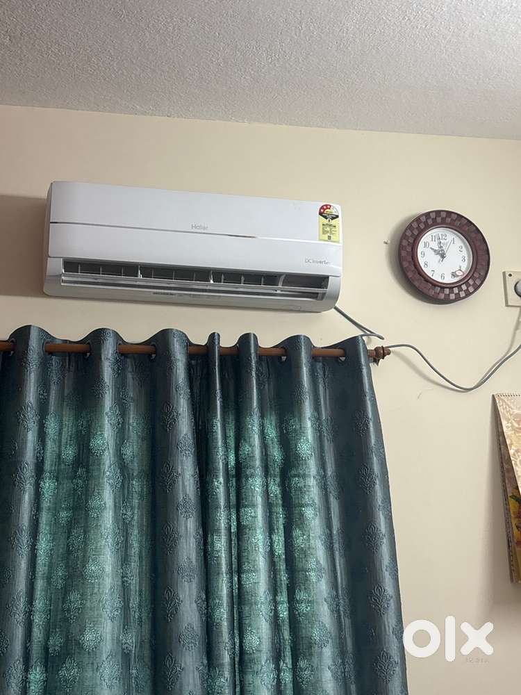 Haier 1 Ton 3 Star Inverter Split AC