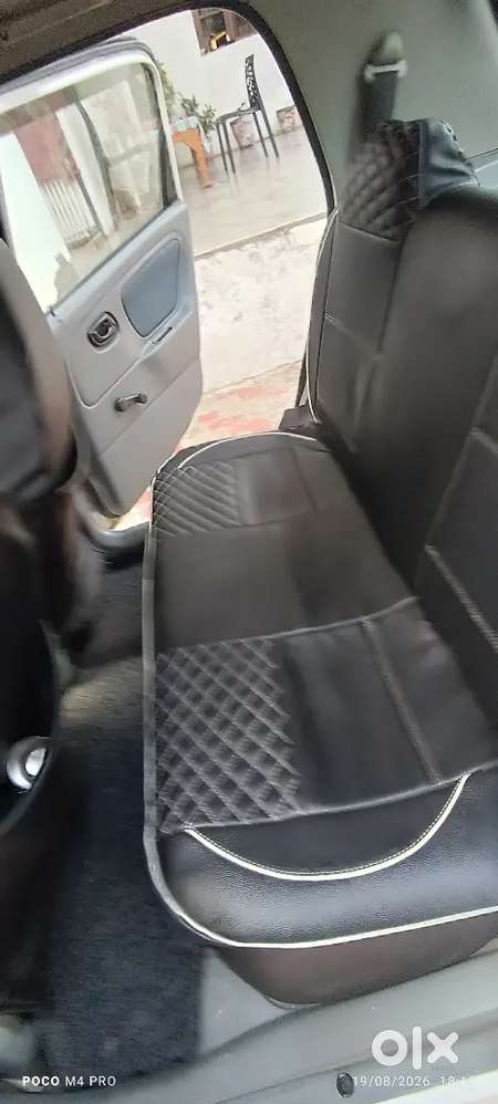 Maruti Suzuki Alto 2014