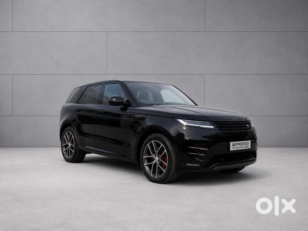 Land Rover Range Evoque Se R-dynamic Diesel, 2025, Diesel