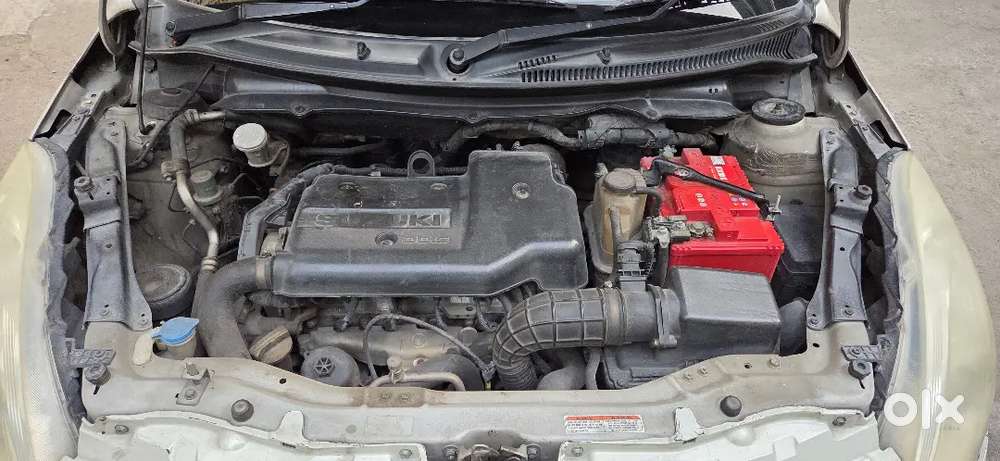 Maruti Suzuki Swift 2011 Diesel 140500 Km Driven Excellent Condition