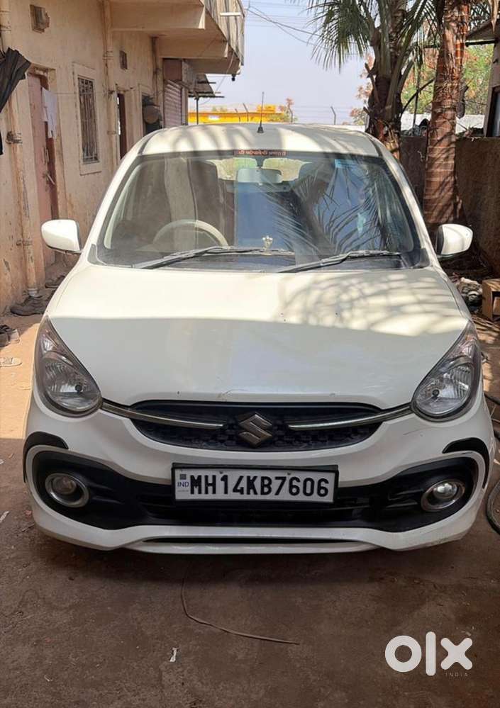 Maruti Suzuki Celerio Good Condition