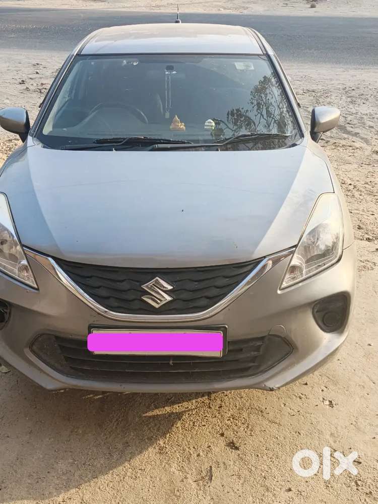 Maruti Suzuki Baleno 10 Mahina 2021  Good  Runing Urgent Sell Non Acci