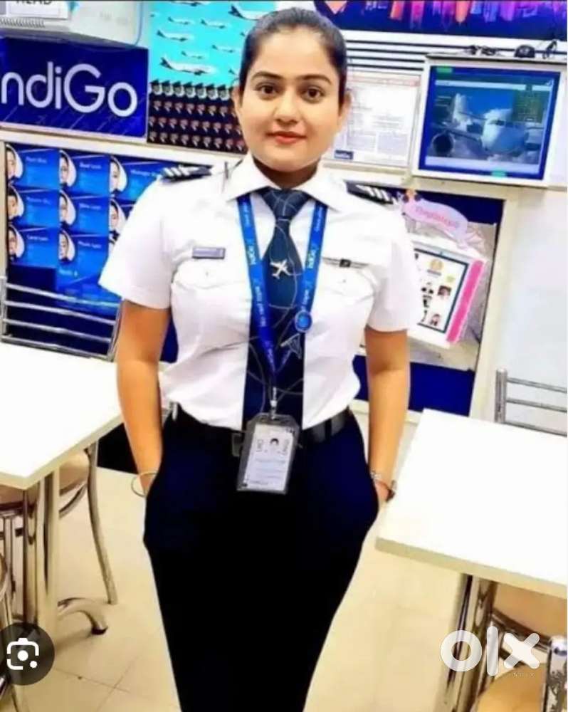 Direct hiring for ground staff Airport jobs girls and boys