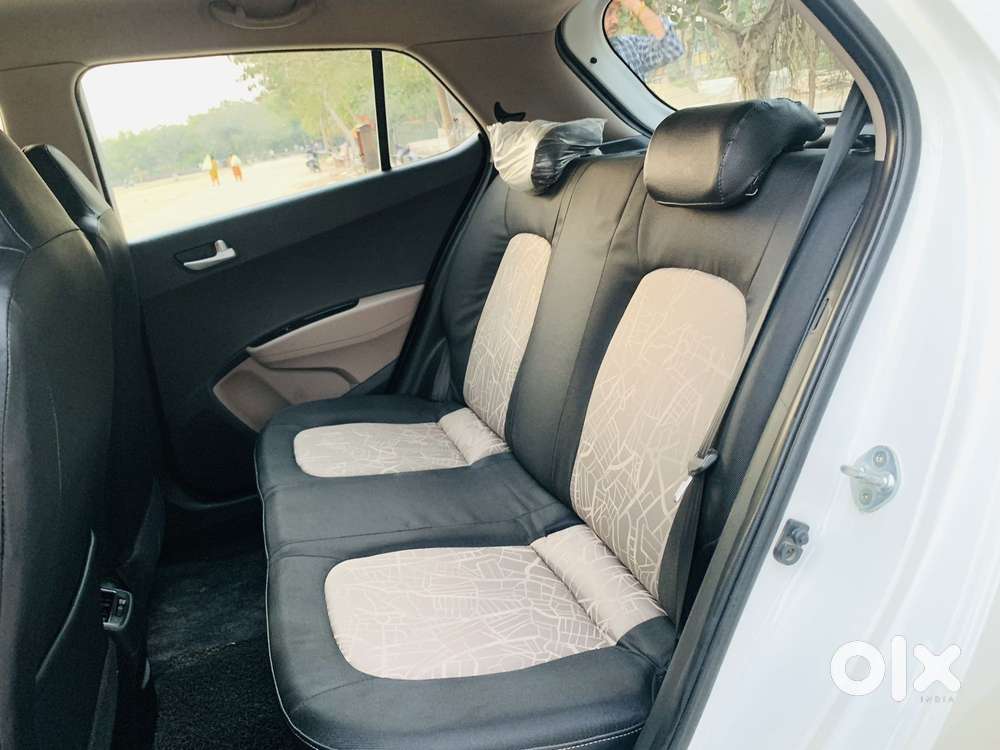 Hyundai Grand I10 Asta 1.2 Vtvt, 2017, Petrol