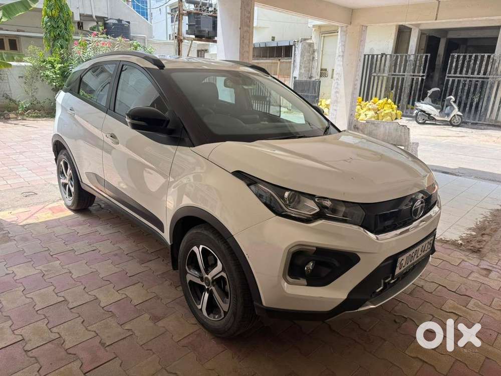 Tata Nexon Xza+ Diesel Automatic   Excellent Condition
