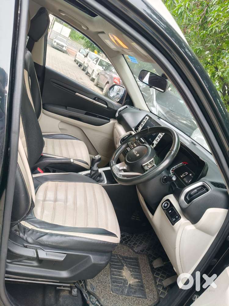 Kia Sonet Htx Plus Turbo Imt, 2023, Petrol