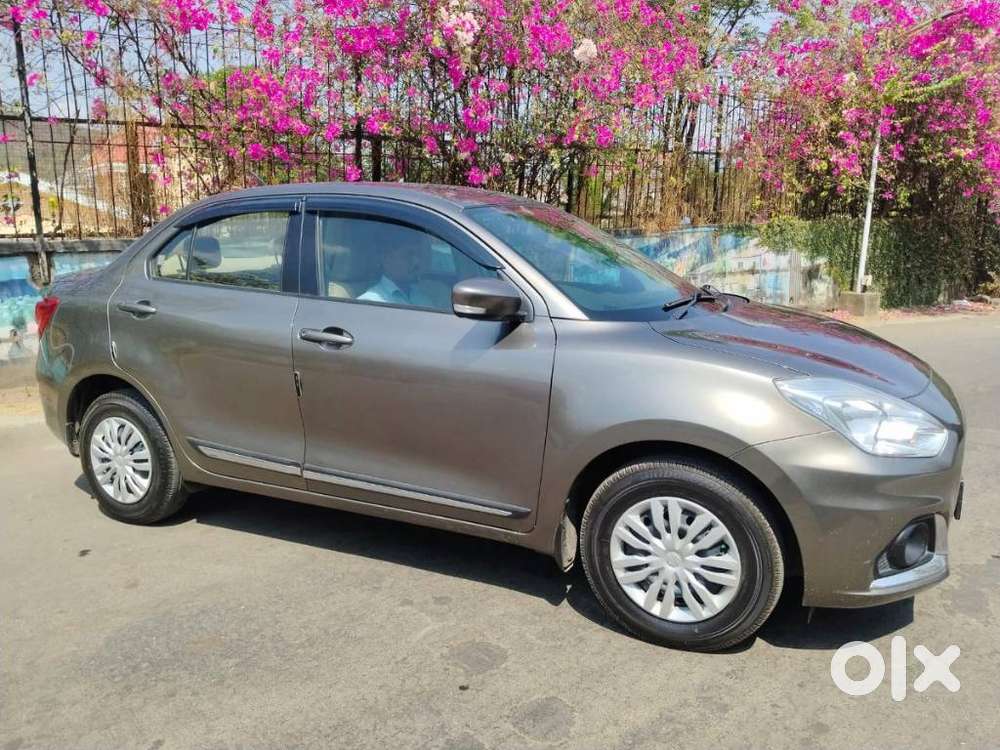 Maruti Suzuki Dzire 1.2 Vxi, 2023, Petrol
