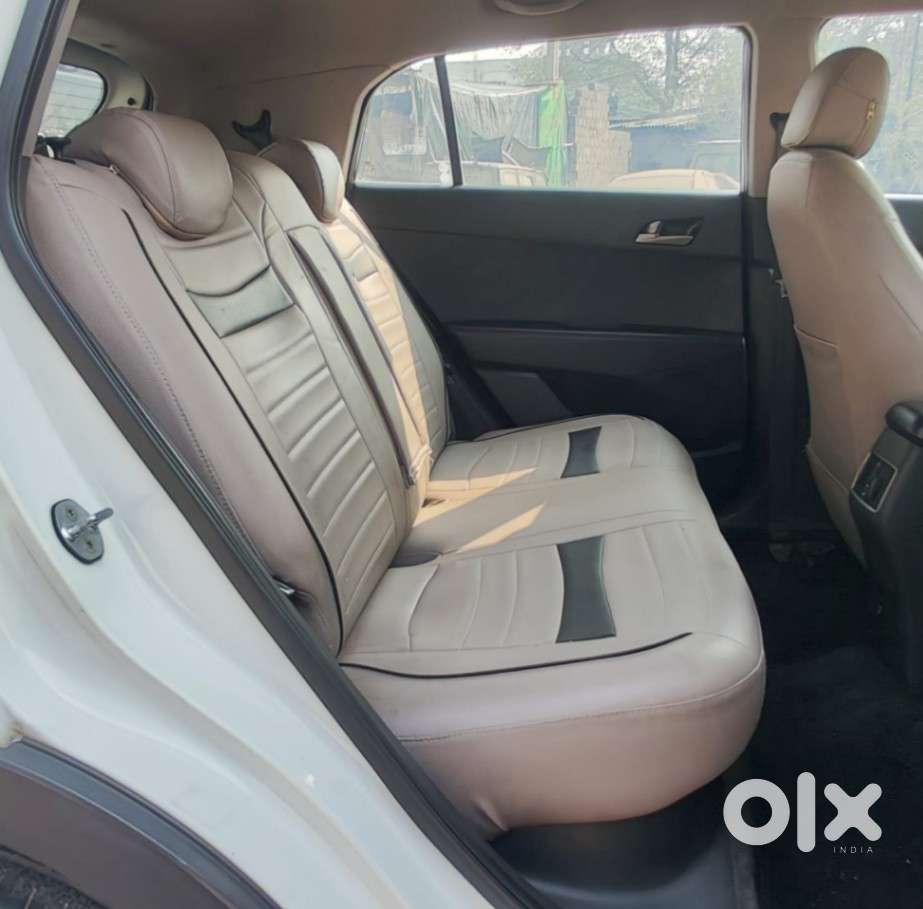 Hyundai Creta 1.6 Sx, 2016, Diesel