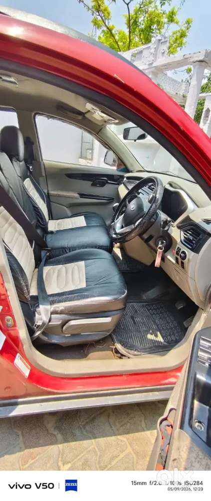 Mahindra Kuv 100 Diesel 2017