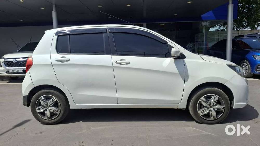 Maruti Suzuki Celerio Zxi Mt, 2019, Petrol