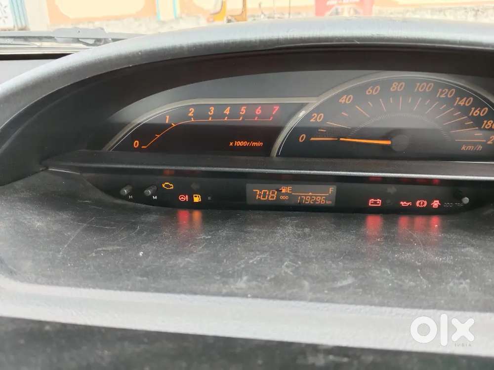Toyota Etios Diesel Manual 2019