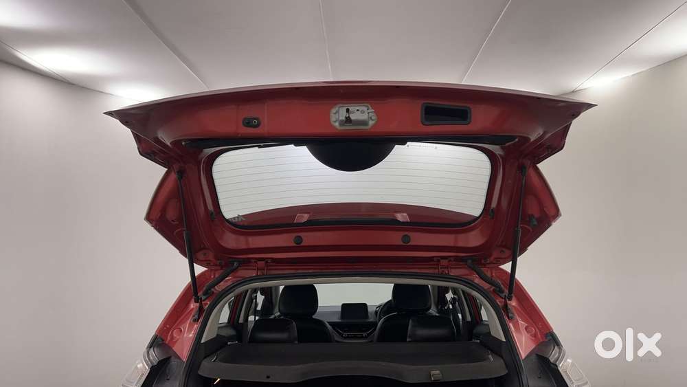 Tata Nexon 1.5 Revotorq Xza Plus, 2018, Diesel
