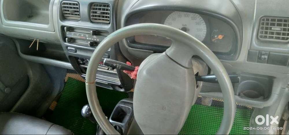 Well Ment Condition