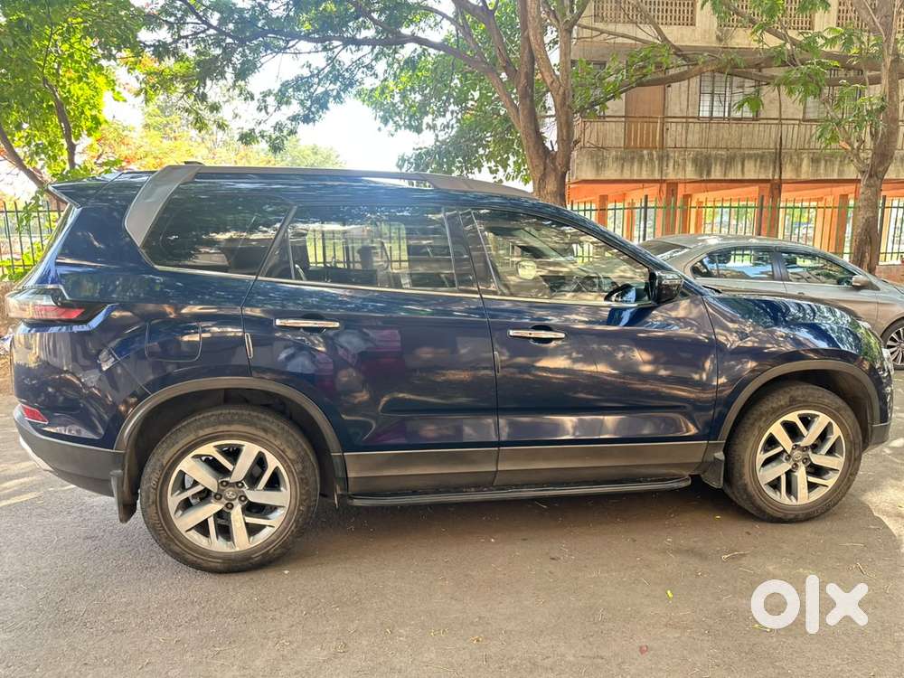 Tata Safari 2.0 Kryotec Xz, 2023, Diesel