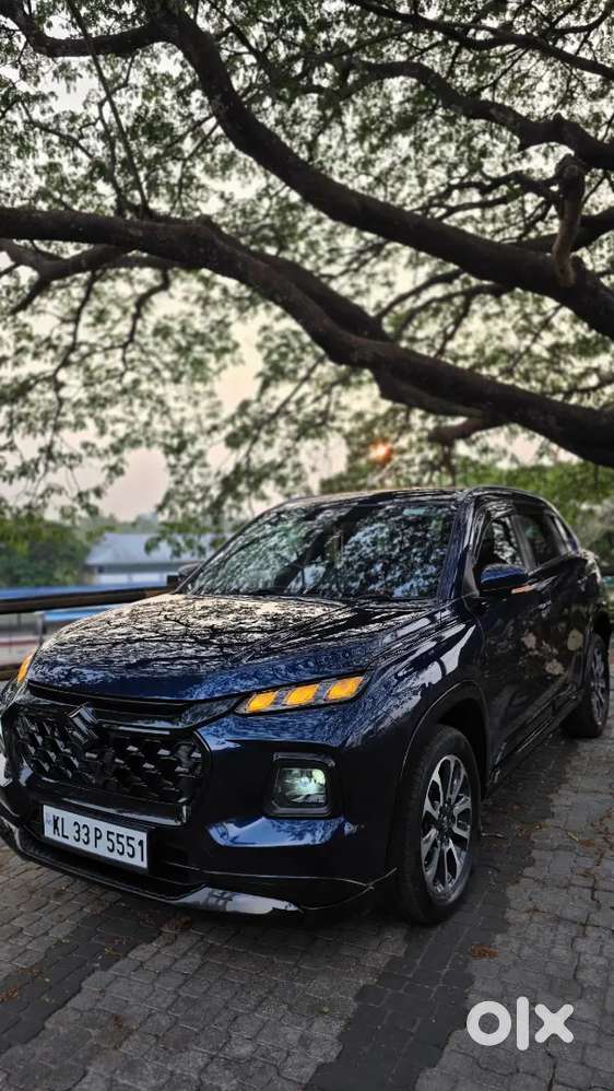 Maruti Suzuki Grand Vitara 2022 Petrol 67000 Km Driven