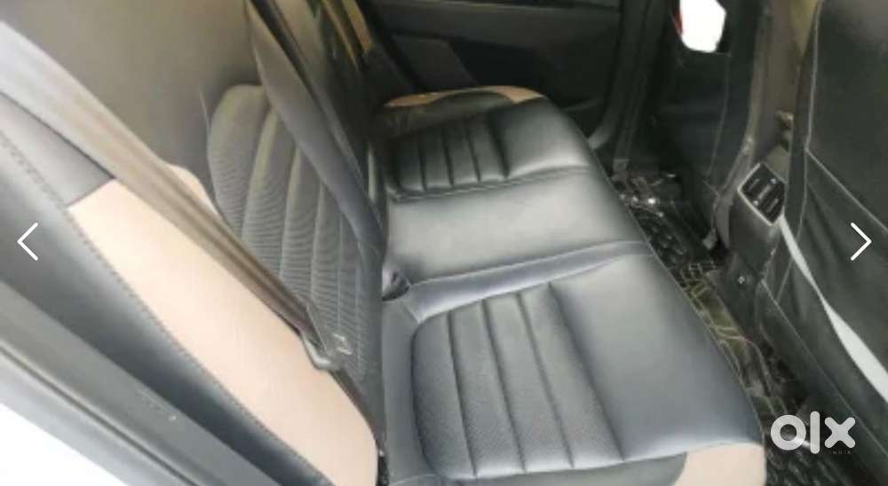 Hyundai Creta Petrol 2016