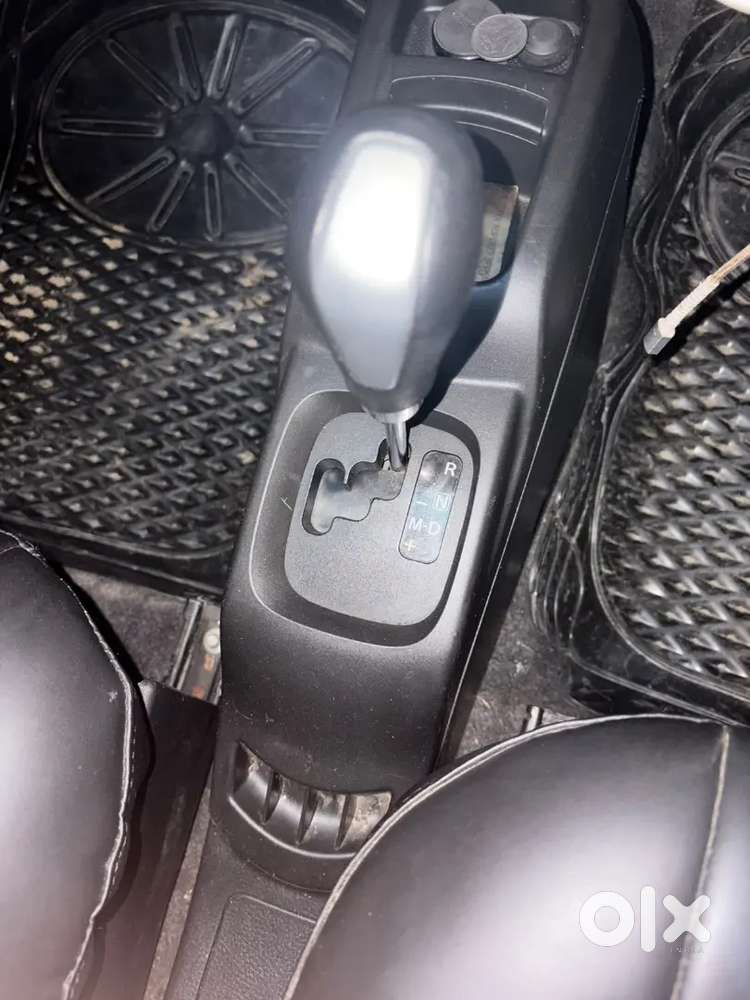 Automatic Maruti Suzuki Wagon R 1.0 2016