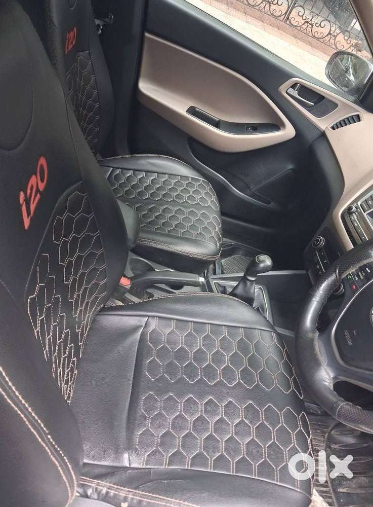Hyundai Elite I20 1.2 Sportz Plus Vtvt, 2016, Petrol