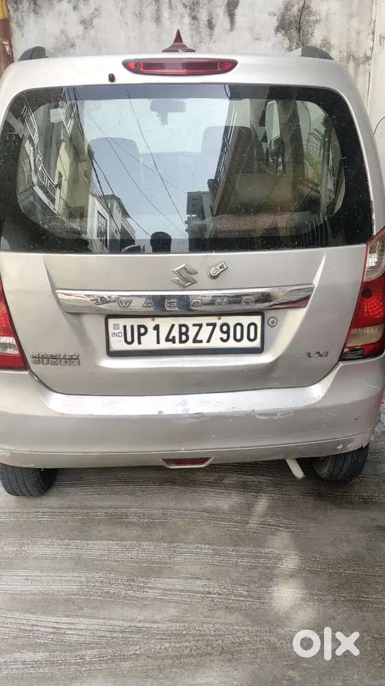 Good Condition Wagonr Vxi Petrol  Good Price Direct By Owner