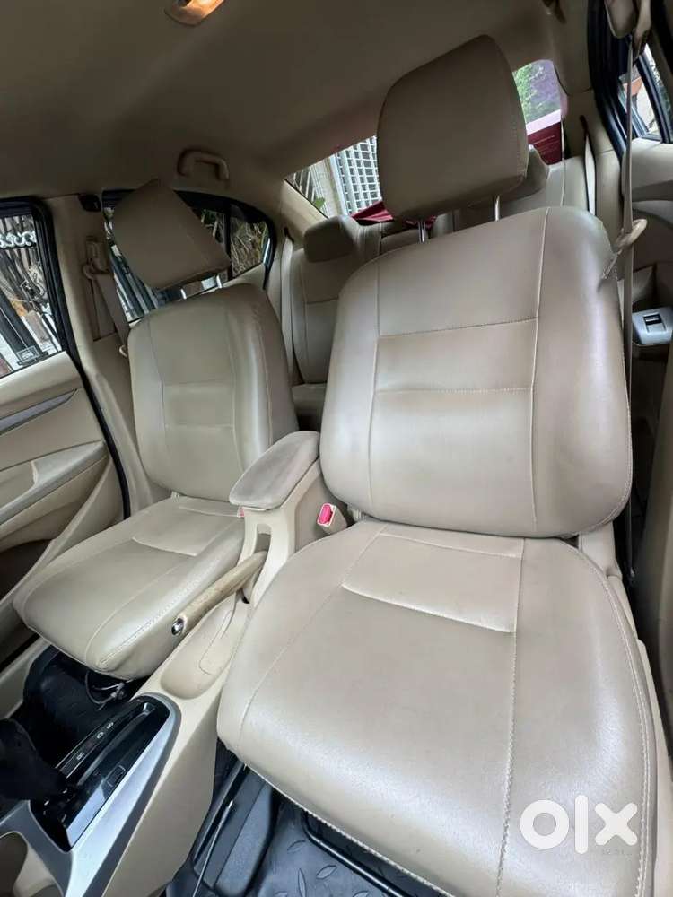 Honda City 2010 V At Petrol