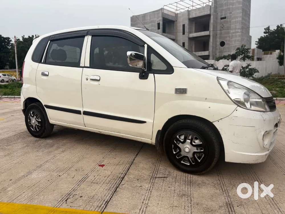 Maruti Suzuki Zen Estilo 2011 Renewal 2031