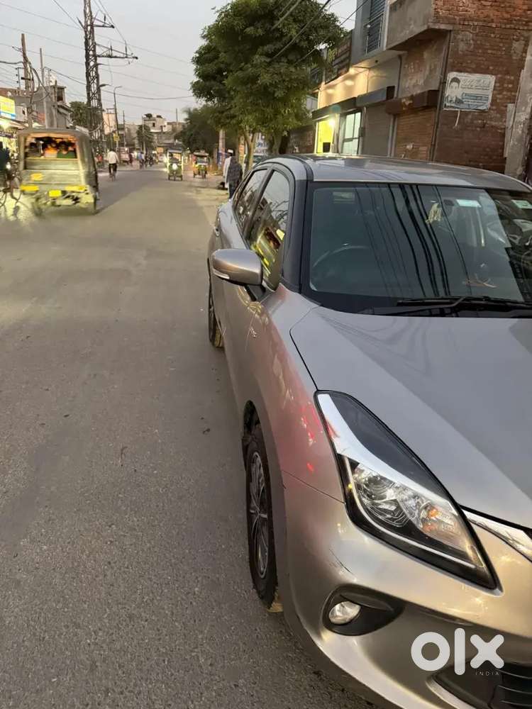 Maruti Suzuki Baleno 2019 Diesel,first Owmer,all  Original