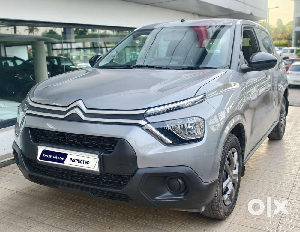 Citroen C3 Live 1.2 Petrol, 2022, Petrol