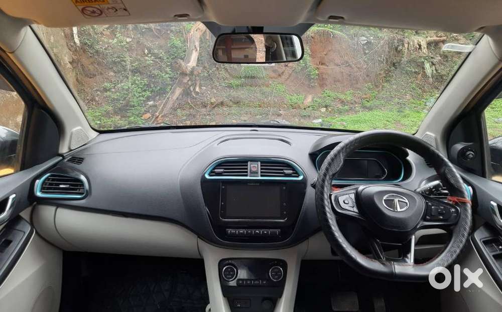 Tata Tiago Xza Plus, 2023, Electric