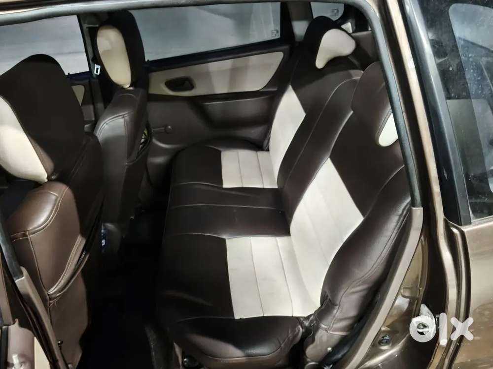 Maruti Zen Estilo Lxi Petrol 2010 Model