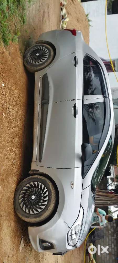 Hyundai Xcent 1.2 2016