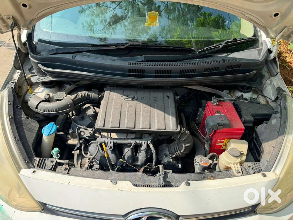 2014 Hyundai Grand I10 Petrol Manual
