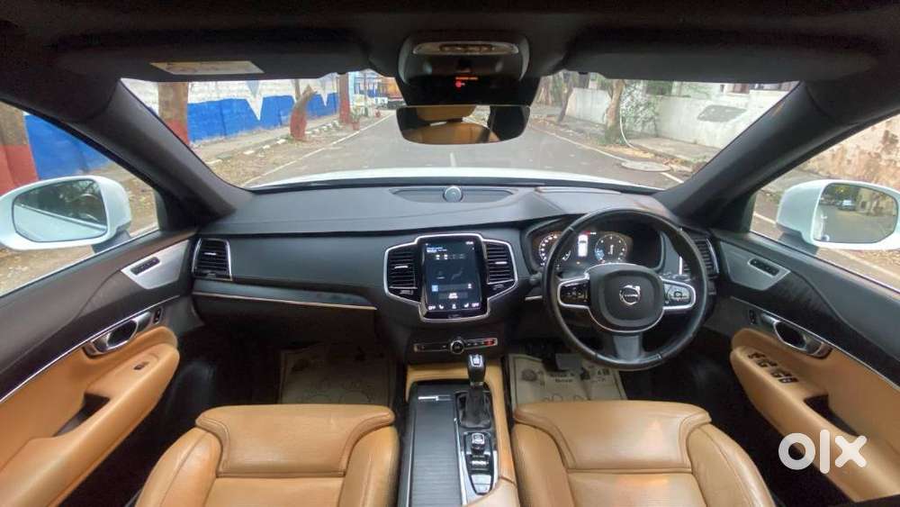 Volvo Xc 90 D5 Inscription, 2021, Diesel