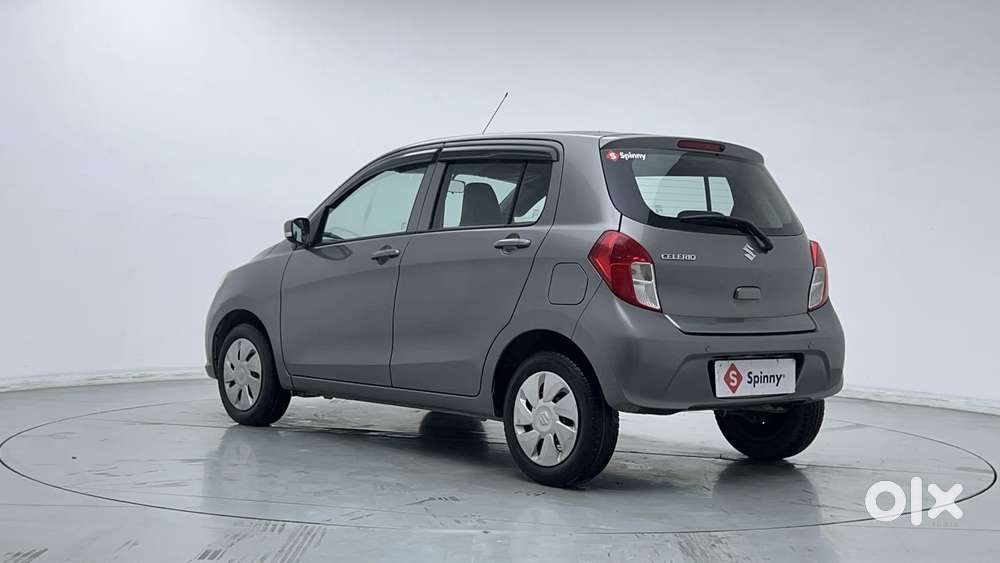 Maruti Suzuki Celerio