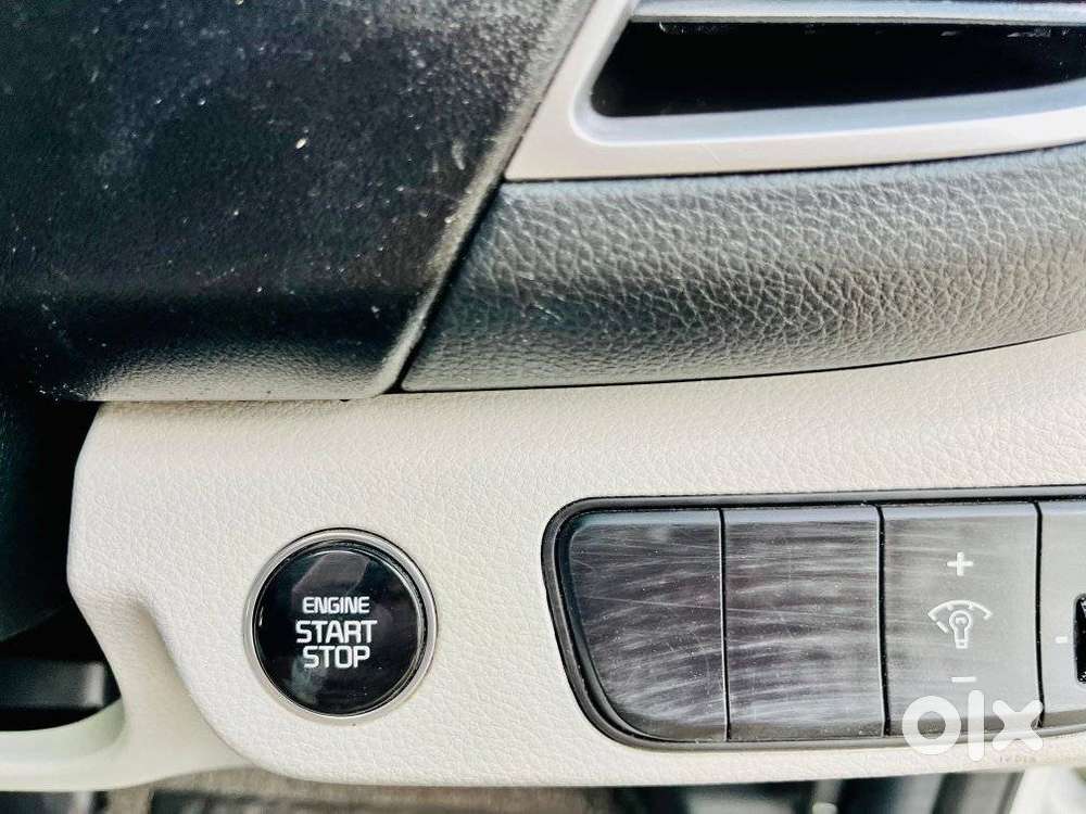 Kia Seltos Htk G, 2020, Petrol