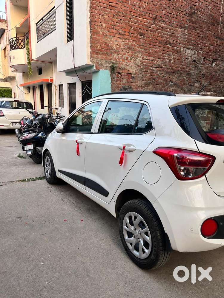 Hyundai Car Petrol 2018 Model