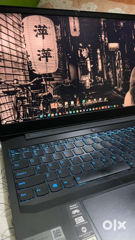 Lenovo ideapad gaming 3
