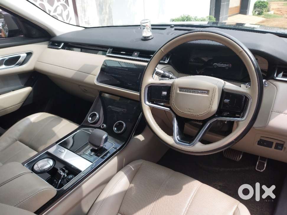 Land Rover Range Velar R-dynamic S, 2021, Petrol