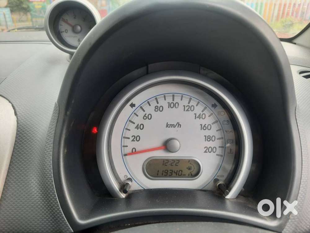 Honda Amaze, 2015, Diesel