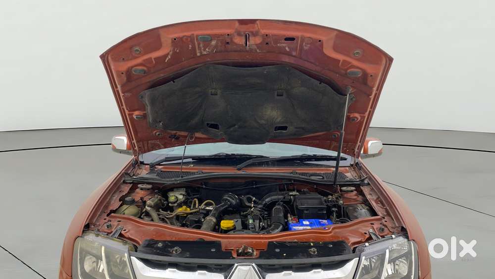 Renault Duster 2012-2015 85ps Diesel Rxl Optional With Nav, 2016, Di..