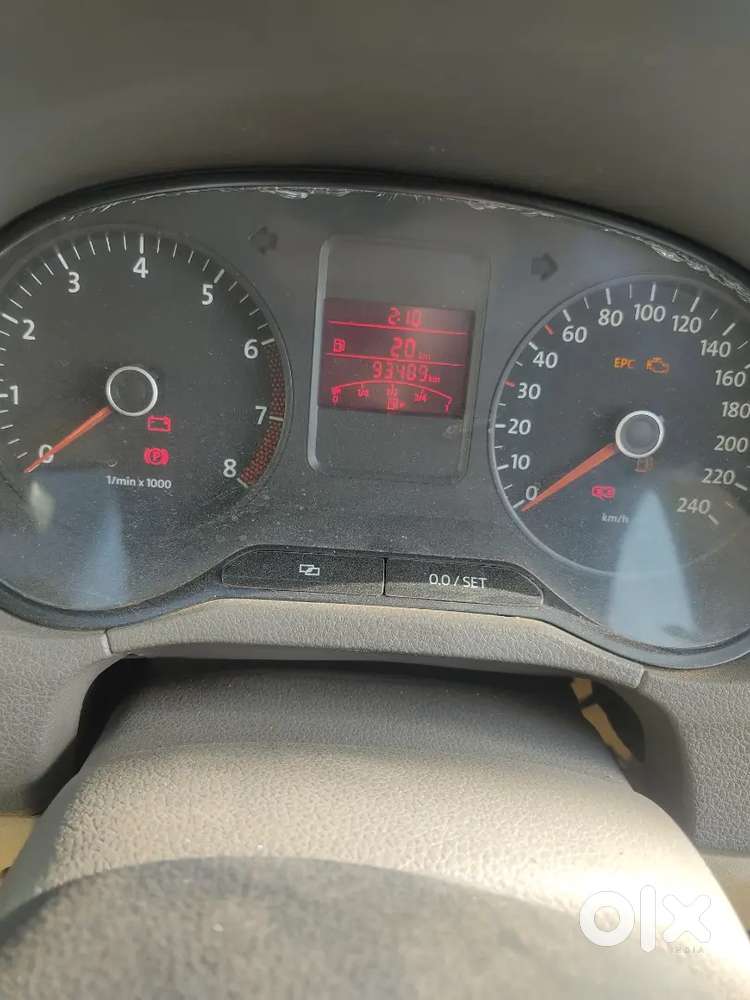Volkswagen 1600 L Fastback 2013