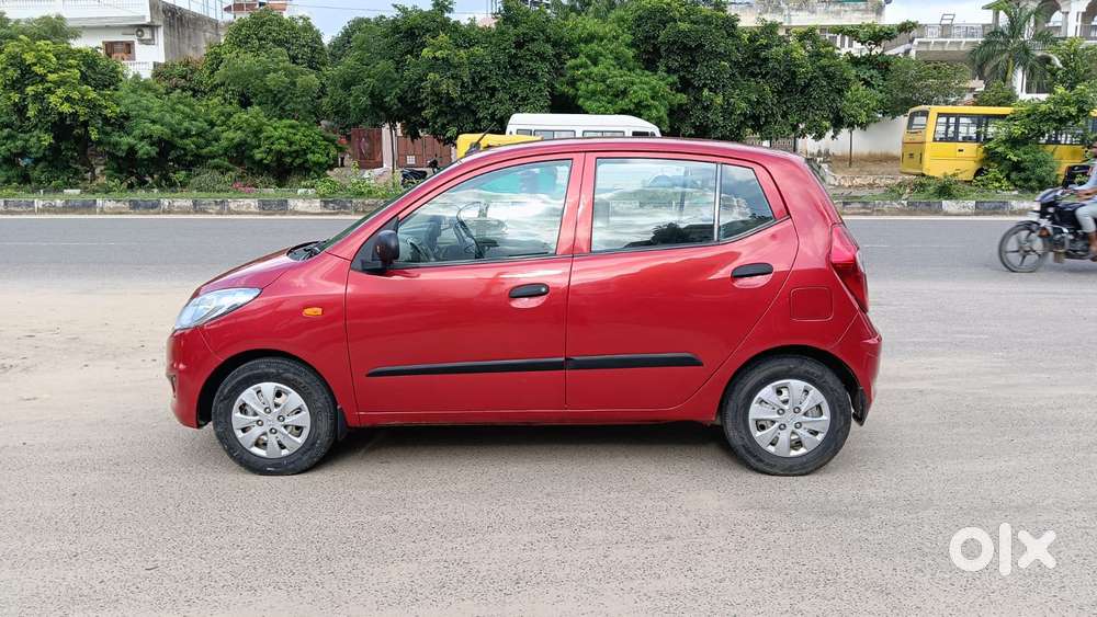 Hyundai I10 Era 1.1 Irde, 2011, Petrol