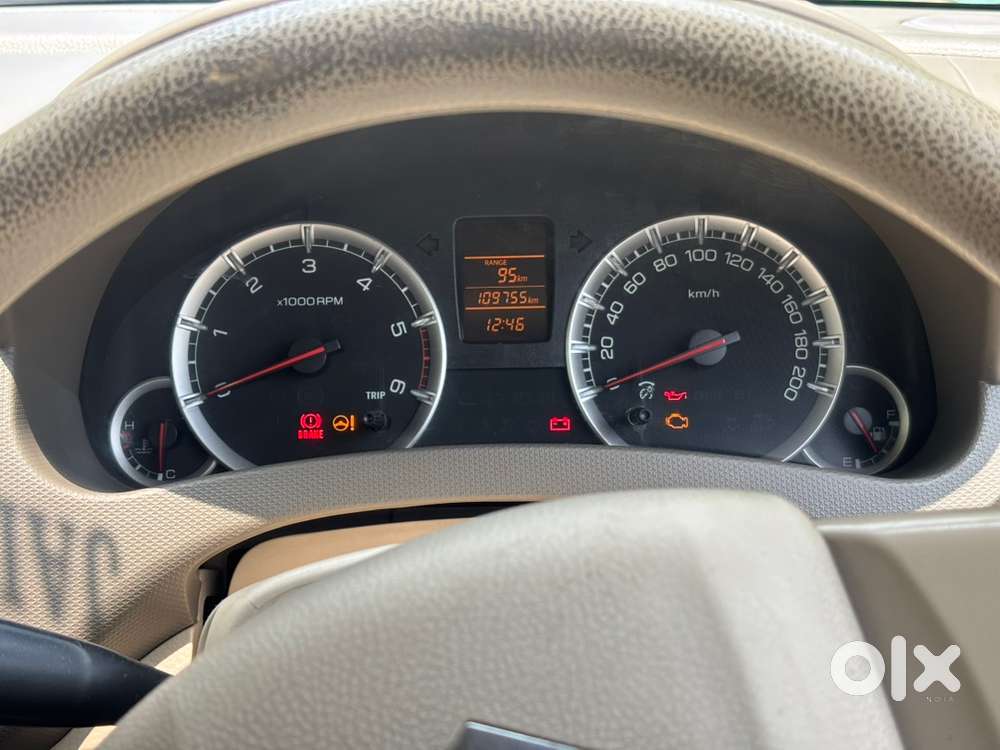 Maruti Suzuki Ertiga 2015