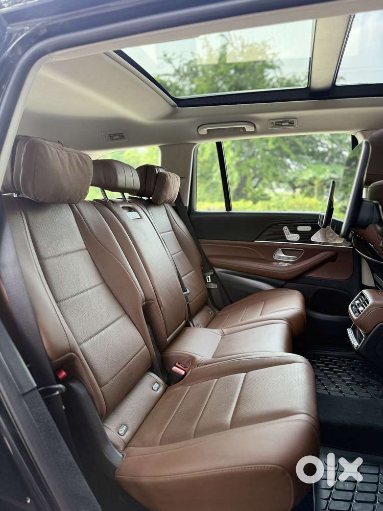 Mercedes-benz Gls 450d 4matic, 2025, Diesel