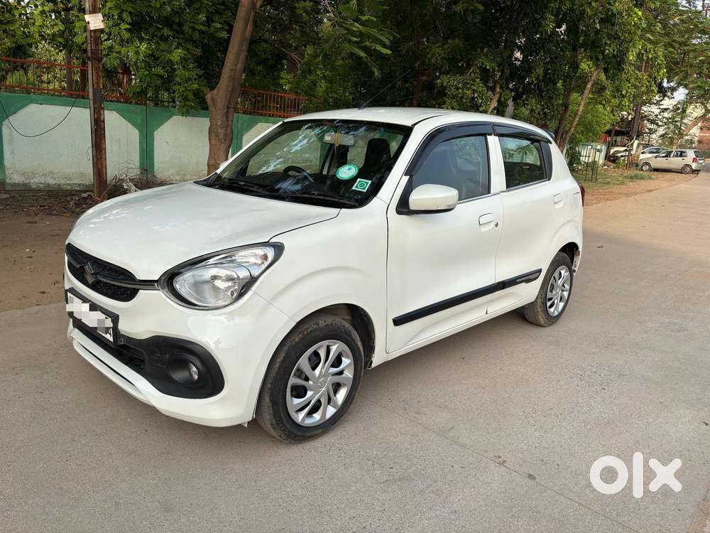 Maruti Suzuki Celerio 1.0 Zxi Mt, 2023, Petrol