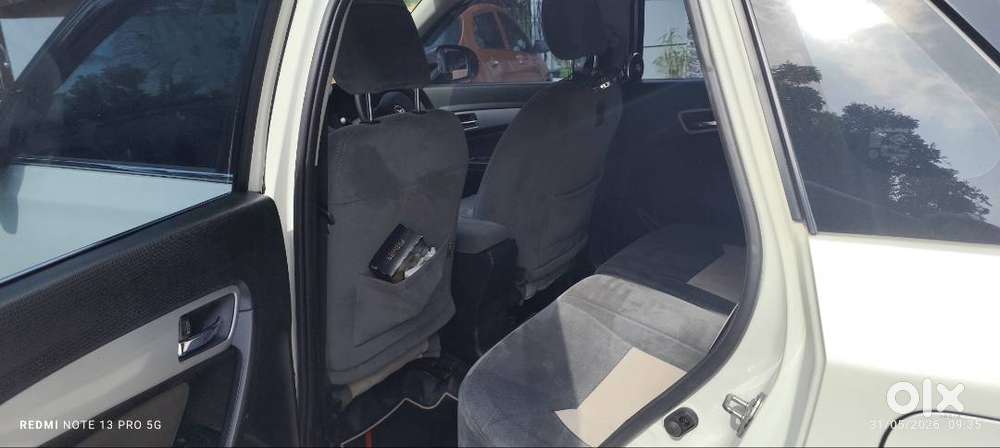 Toyota Urban Cruiser Automatic