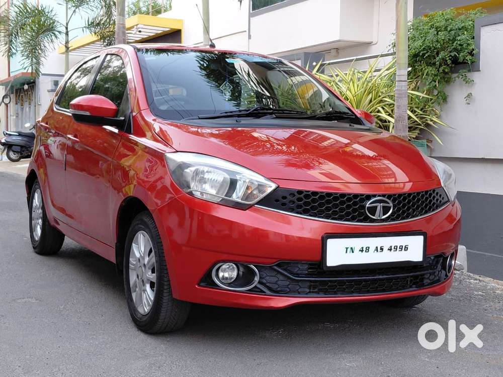 Tata Tiago